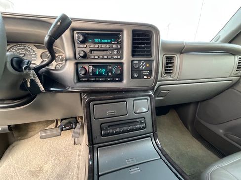 Used 2003 GMC Sierra 1500 Denali image 20
