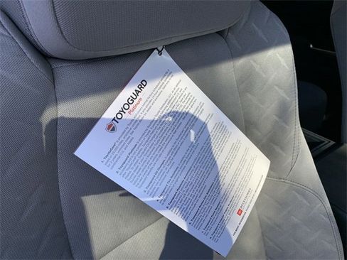 New 2025 Toyota Tacoma SR5 image 37