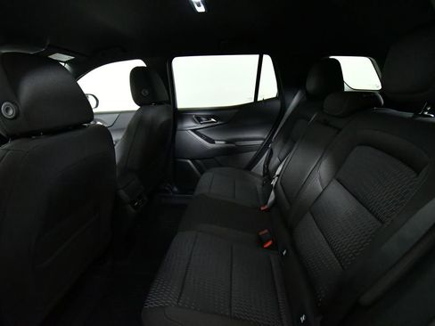 New 2026 Chevrolet Equinox LT w/ Safety and Technology Package AWD/4WD image 24