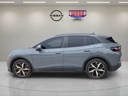 Used 2023 Volkswagen ID.4 S RWD image 4