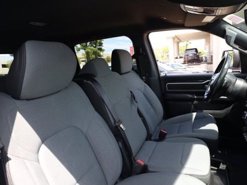 Used 2023 RAM 1500 Big Horn image 20