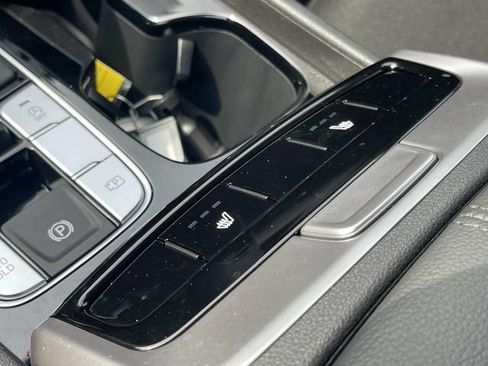 Certified 2024 Hyundai Tucson SEL FWD image 34