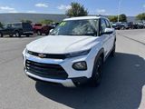 Used 2021 Chevrolet TrailBlazer LT w/ Convenience Package image 3