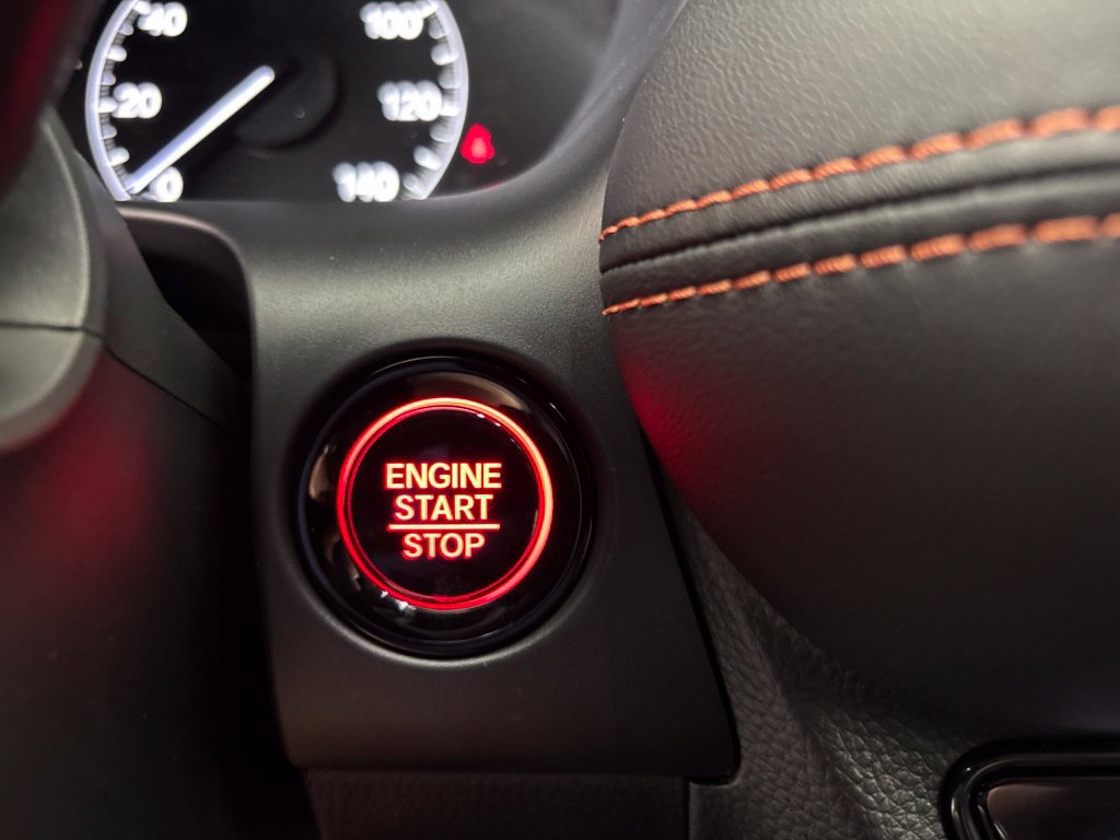 Used 2027 Honda HR-V Sport image 32