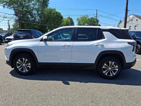 Used 2026 Chevrolet Equinox LT w/ Convenience Package II AWD/4WD image 4
