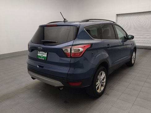 Used 2018 Ford Escape SE w/ SE Sync 3 Package AWD/4WD image 9