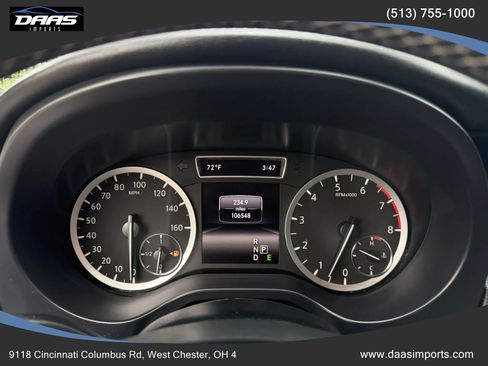 Used 2017 INFINITI QX30 Sport w/ Sport Leather Package FWD image 36
