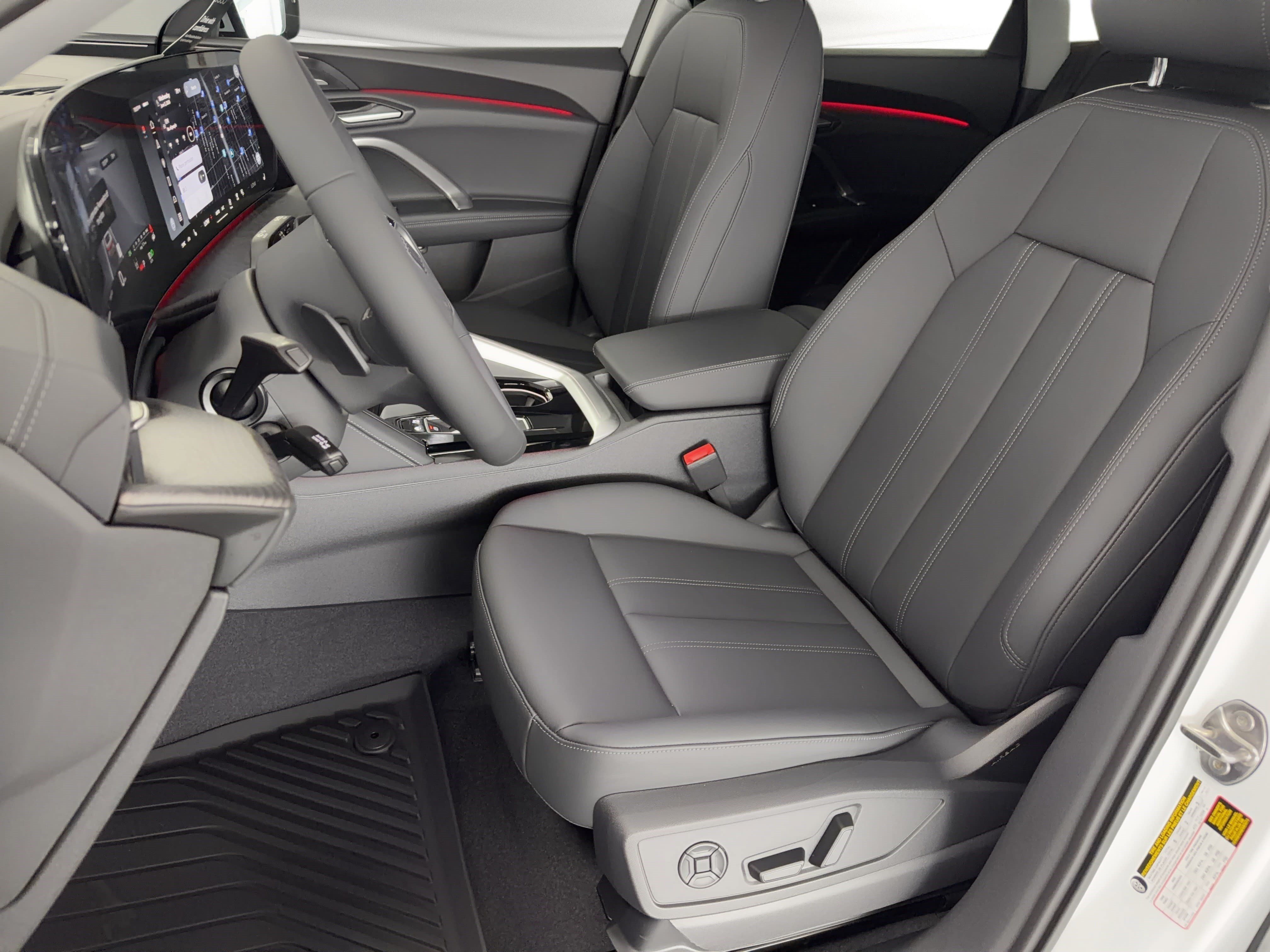 New 2026 Audi Q5 Premium Plus AWD/4WD image 5