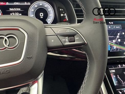 New 2026 Audi Q8 Premium Plus AWD/4WD image 21
