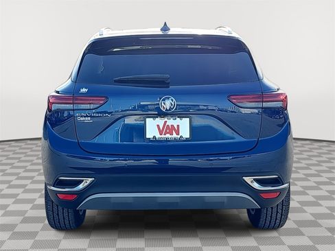 Used 2023 Buick Envision Preferred image 6