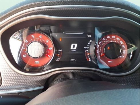 Used 2019 Dodge Challenger SRT Hellcat Redeye RWD image 22