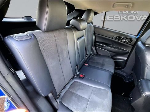 Used 2024 Mitsubishi Eclipse Cross SE AWD/4WD image 26