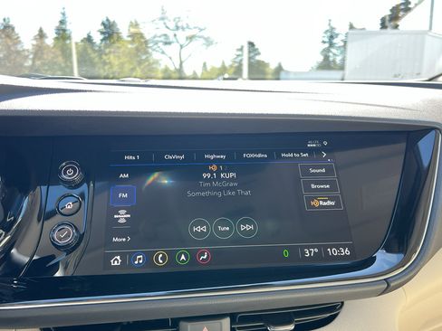 Certified 2023 Buick Envision Avenir AWD/4WD image 28