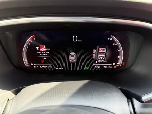 New 2026 Acura MDX A-Spec image 20