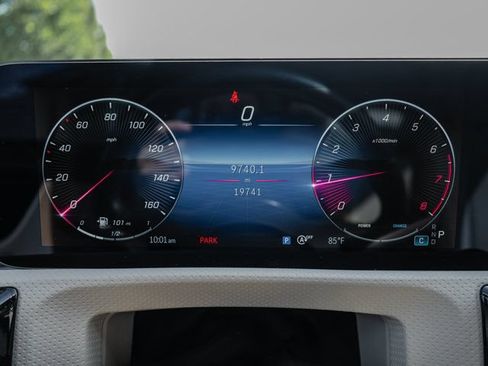Certified 2025 Mercedes-Benz CLA 250 image 20