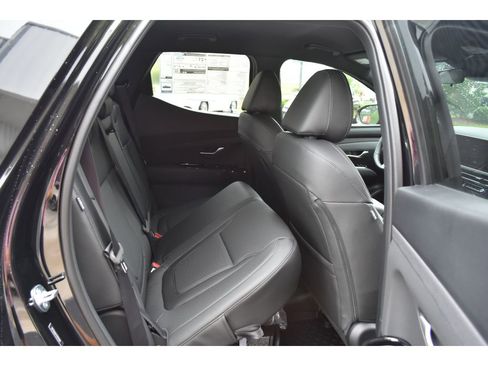 New 2025 Hyundai Santa Cruz XRT image 13