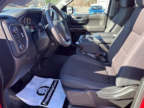 Used 2020 Chevrolet Silverado 1500 LT image 11