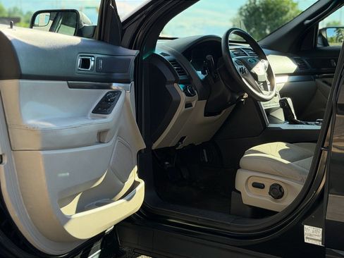 Used 2014 Ford Explorer 4WD image 6