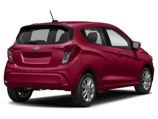 Used 2019 Chevrolet Spark LT FWD image 3