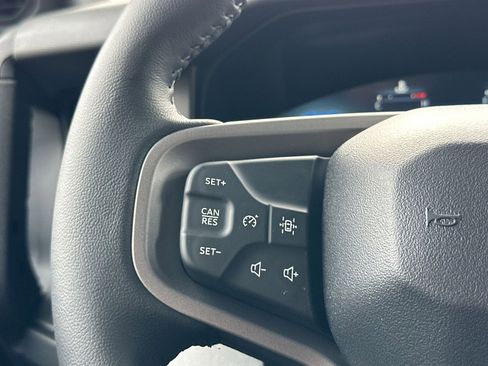 New 2025 Ford Bronco Big Bend image 20