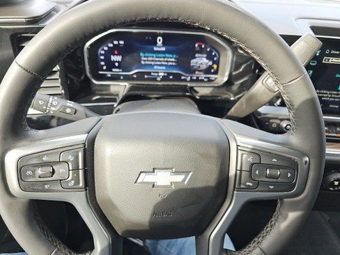 Used 2023 Chevrolet Silverado 1500 LT image 22