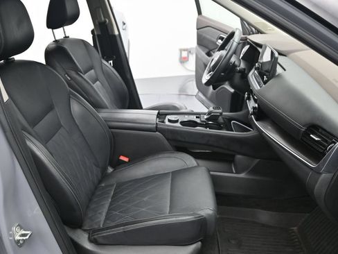 Used 2023 Nissan Rogue Platinum w/ Platinum Premium Package AWD/4WD image 7