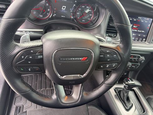 Used 2021 Dodge Charger GT w/ Plus Group image 17