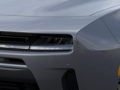 New 2026 Dodge Charger Scat Pack w/ Blacktop Package image 10