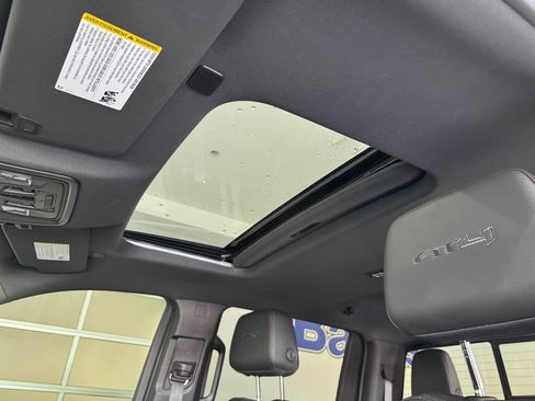 Certified 2024 GMC Sierra 2500 AT4 w/ AT4 Premium Plus Package image 22