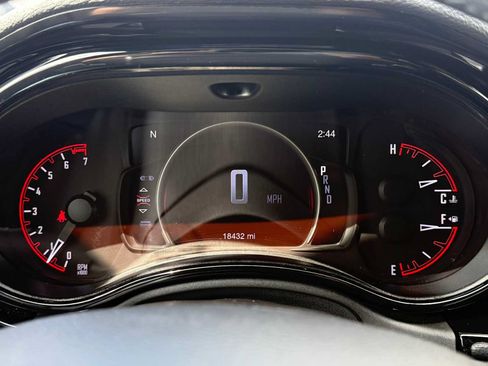 Used 2023 Dodge Durango GT AWD/4WD image 24