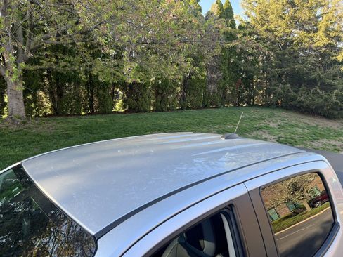 Used 2019 Chevrolet Colorado Z71 image 93