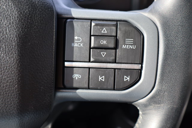 Used 2024 Ford F250 Lariat w/ Lariat Ultimate Package AWD/4WD image 26