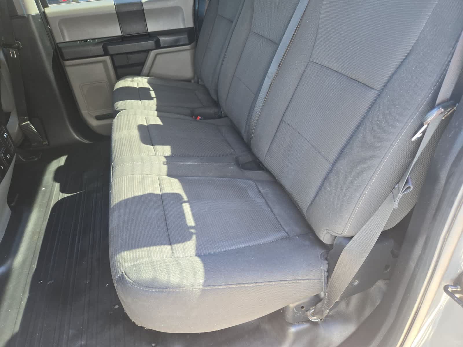 Used 2018 Ford F150 XL w/ Equipment Group 101A Mid RWD image 19