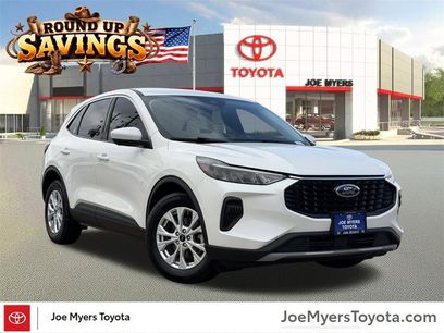 Used 2023 Ford Escape Active w/ Tech Pack #2