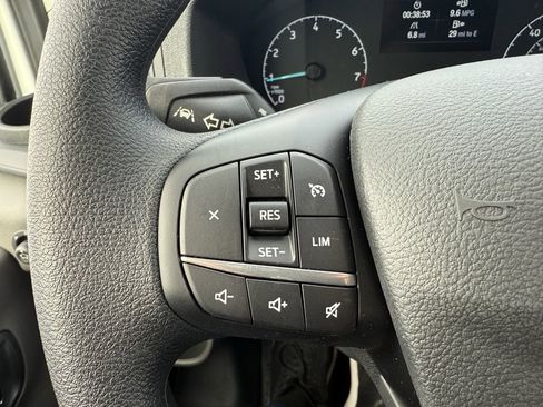 New 2025 Ford Transit 250 Low Roof w/ Load Area Protection Package image 15