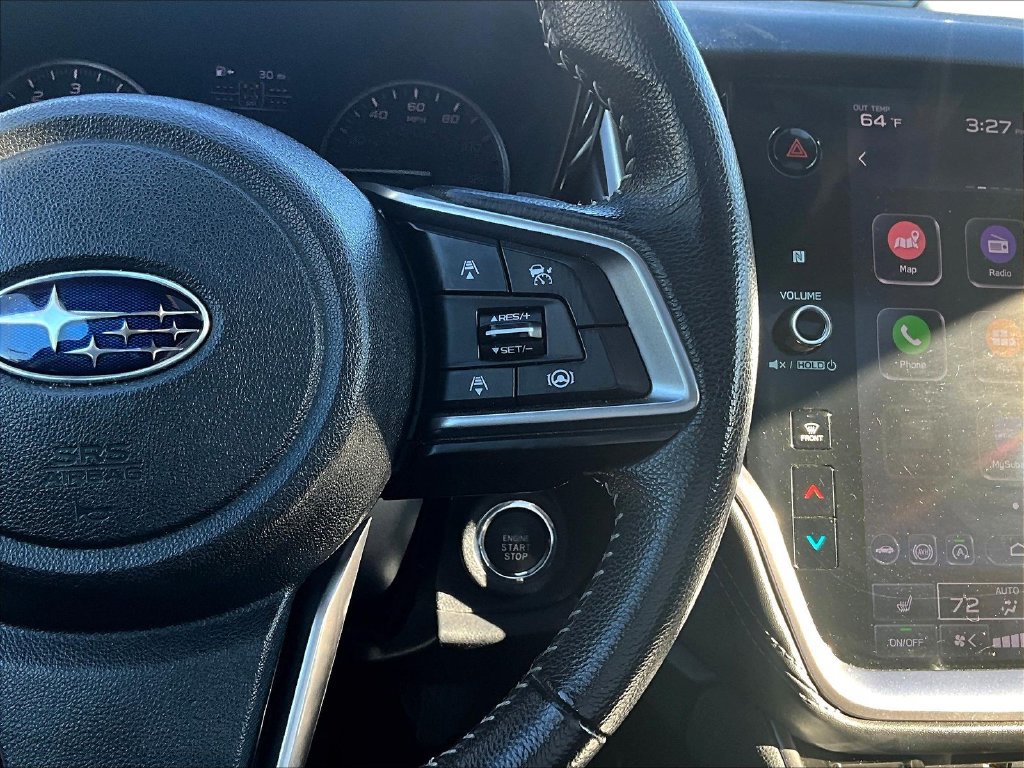 Used 2022 Subaru Outback Premium AWD/4WD image 14
