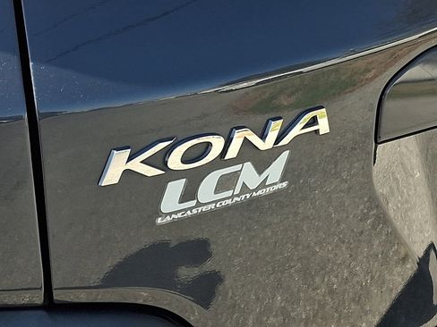 Used 2018 Hyundai Kona SEL image 32