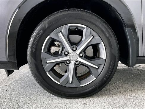 Used 2024 Honda HR-V EX-L image 11