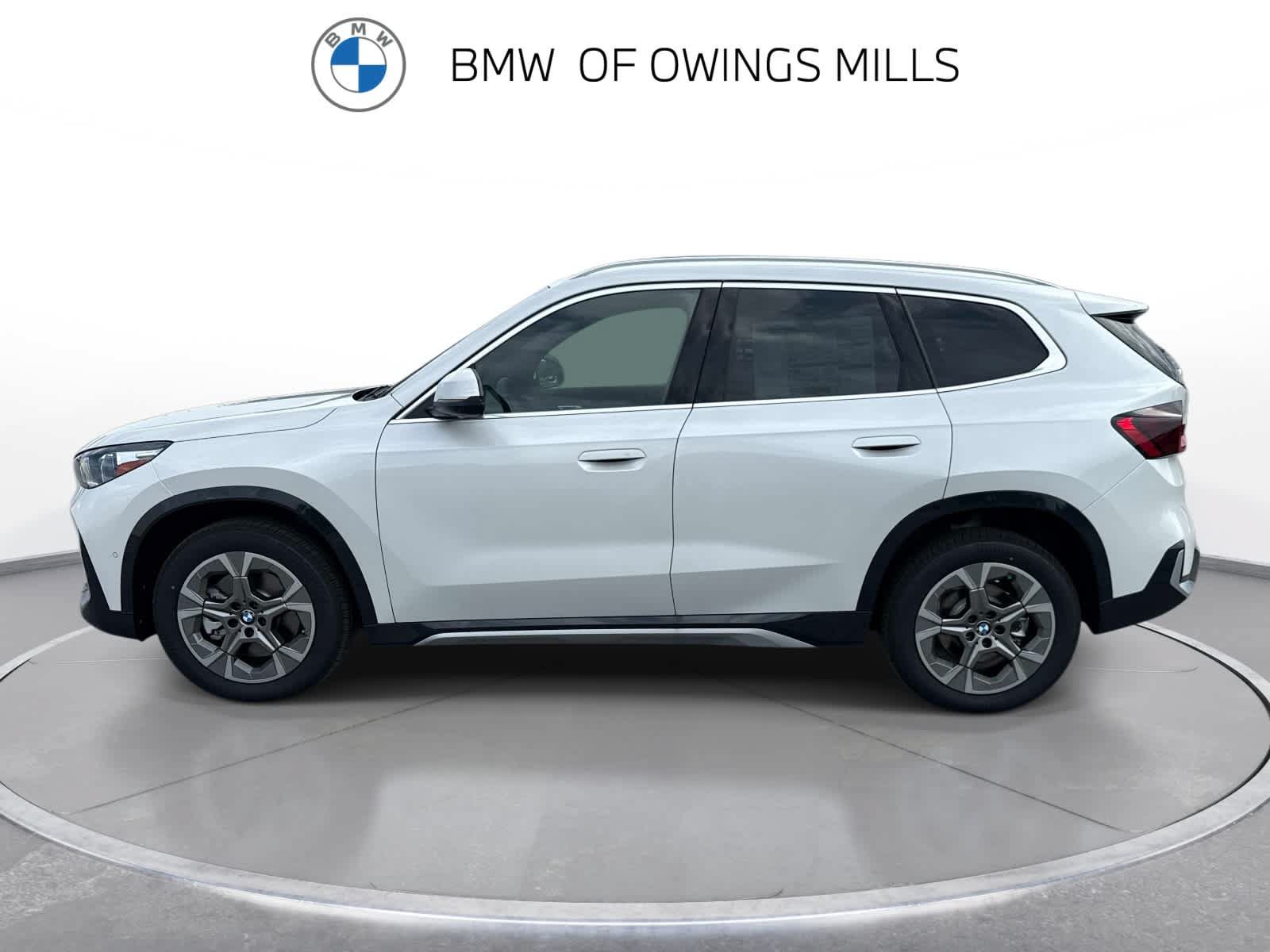 Used 2026 BMW X1 xDrive28i w/ Technology Package AWD/4WD image 5