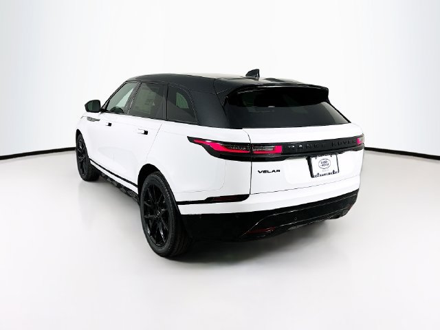 Used 2026 Land Rover Range Rover Velar Dynamic SE AWD/4WD image 7