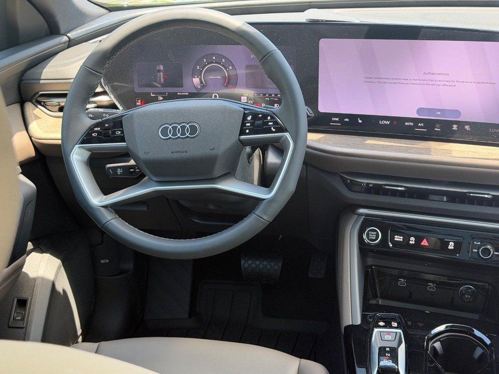 New 2026 Audi Q5 Premium Plus AWD/4WD image 6
