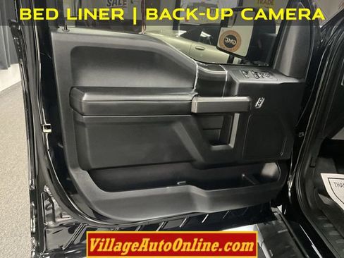 Used 2018 Ford F150 XLT w/ Equipment Group 302A Luxury image 13