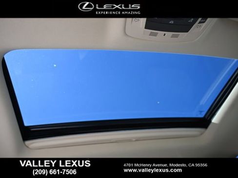 Used 2013 Lexus RX 350 AWD w/ Navigation Pkg image 7