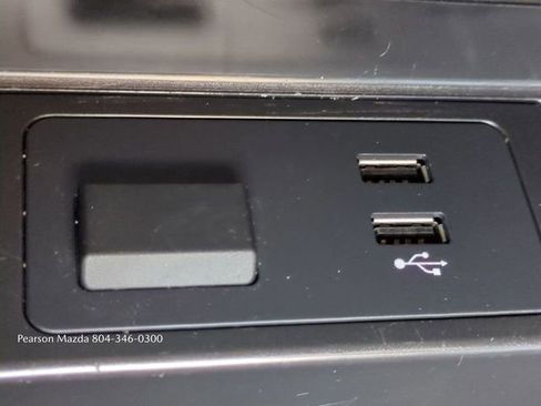 Used 2023 MAZDA CX-9 Grand Touring image 25