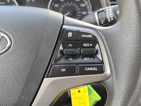 Used 2018 Hyundai Elantra SEL image 27