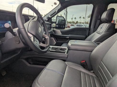 New 2026 Ford F250 Platinum image 45