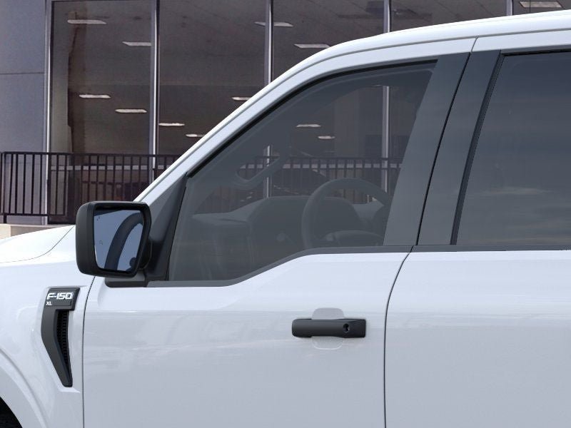 New 2026 Ford F150 XL w/ Equipment Group 103A High AWD/4WD image 20