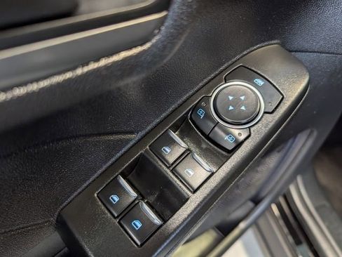 Certified 2024 Ford Escape Active AWD/4WD image 15