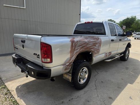 Used 2005 Dodge Ram 2500 Truck SLT image 9