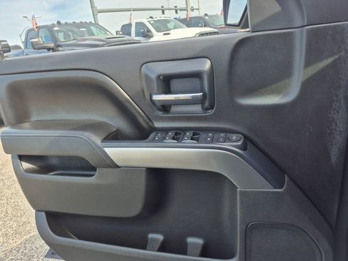Used 2015 Chevrolet Silverado 1500 LT image 16